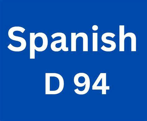 Spanish D 94: The Viral Video Stirring Online Debates